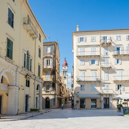 Lägenhet Venetian 27