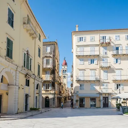 דירה Venetian 27