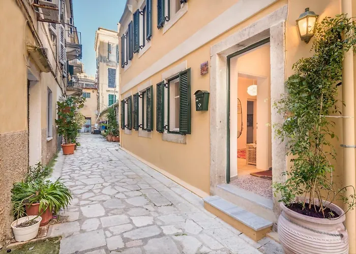 Venetian 27 Апартаменты *