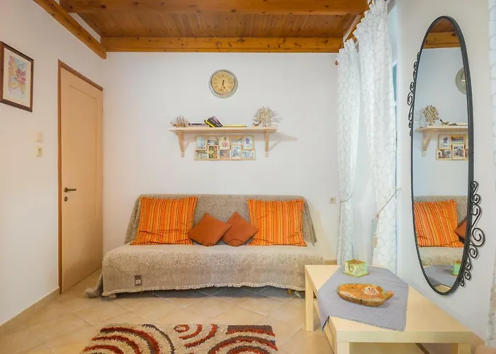 Апартаменты Venetian 27 Corfu (city)