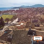 Apartamento Venetian 27 Corfu (city)