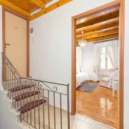 דירה Venetian 27 *