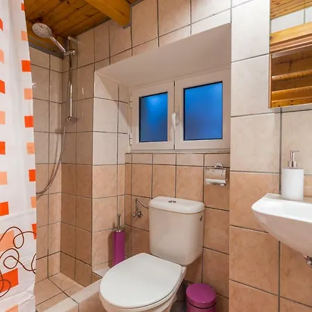 Apartment Venetian 27