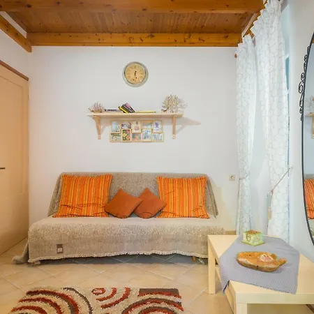 Διαμέρισμα Venetian 27 Corfu (city)