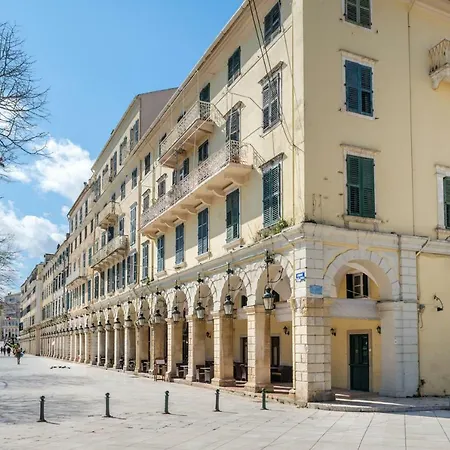 Διαμέρισμα Venetian 27