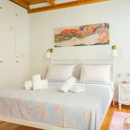 Apartment Venetian 27 Corfu (city)