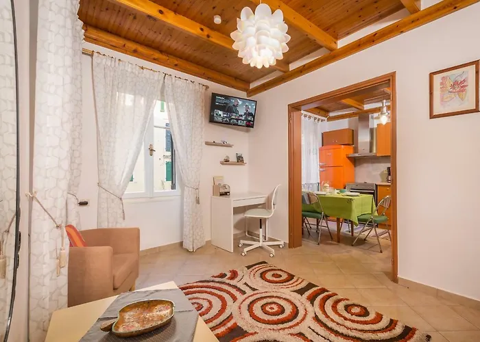 Venetian 27 Appartement *
