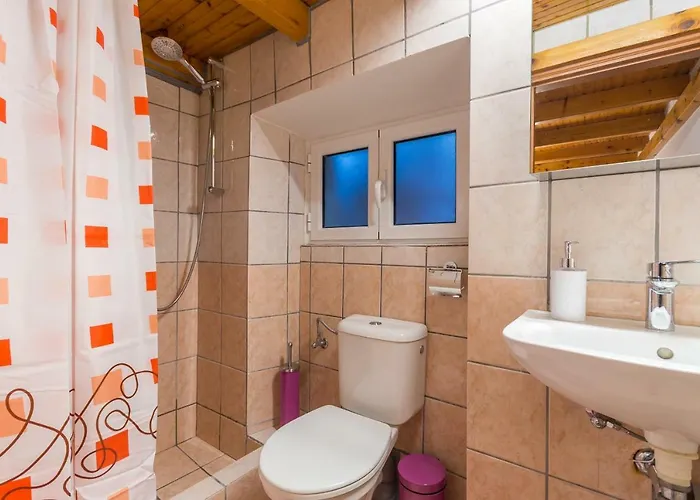 Appartement Venetian 27