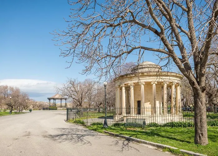 Appartement Venetian 27 Corfu (city)