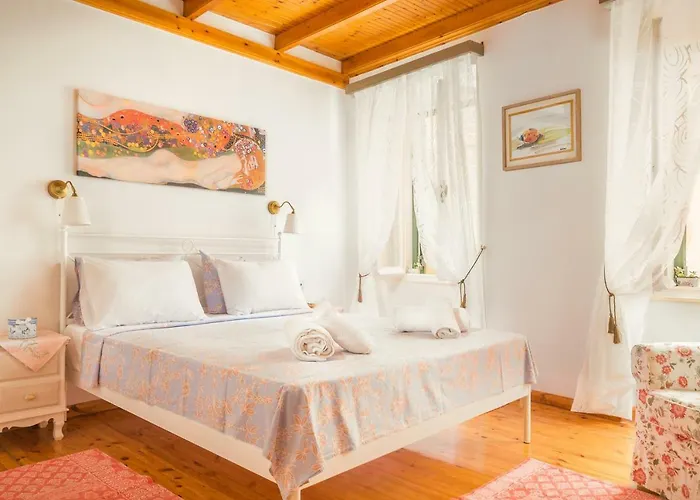 Venetian 27 Appartement
