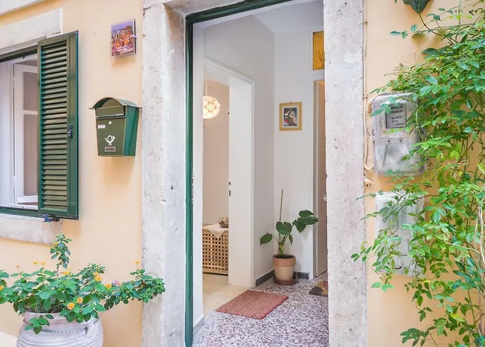Venetian 27 Appartement Corfu (city)