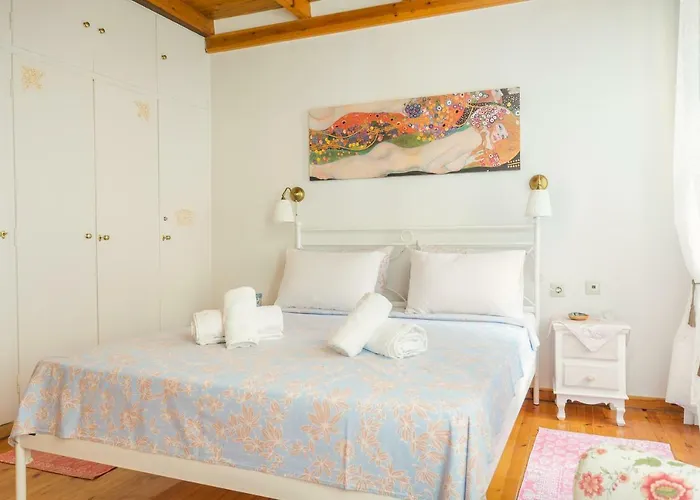 Appartement Venetian 27 Corfu (city)