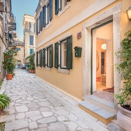 Venetian 27 Apartman *