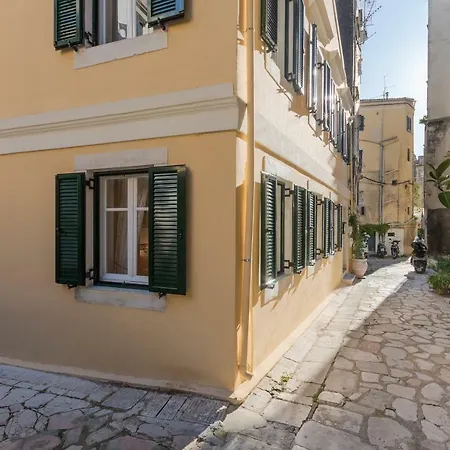 Apartamento Venetian 27