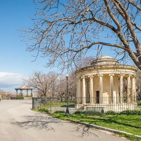 Apartment Venetian 27 Corfu (city)