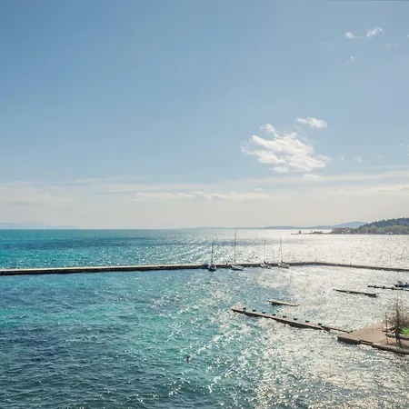 Venetian 27 Apartman *