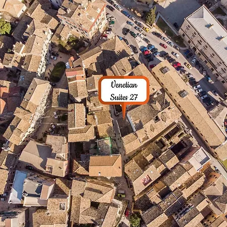 Apartamento Venetian 27