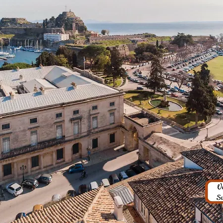 Venetian 27 Apartman