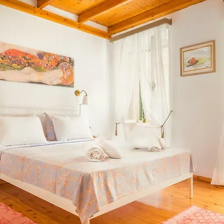 Venetian 27 Apartamento