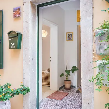 Venetian 27 Apartman Corfu (city)