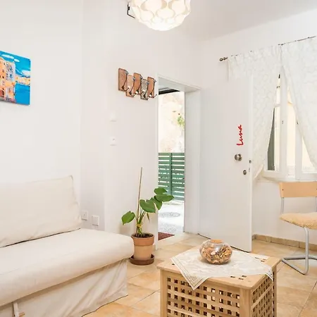 Apartman Venetian 27 *