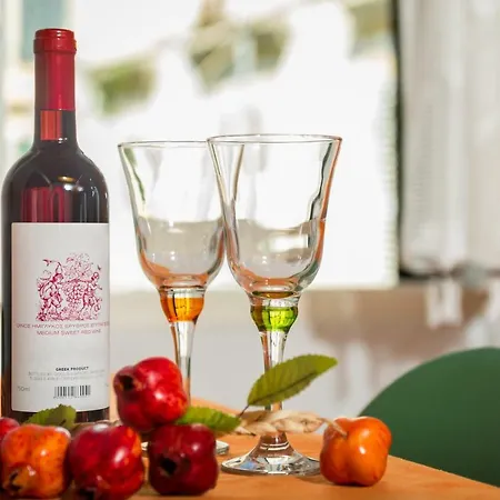 Venetian 27 Apartman *