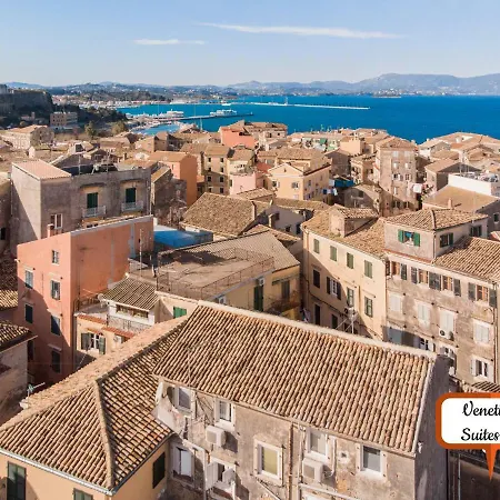Venetian 27 *